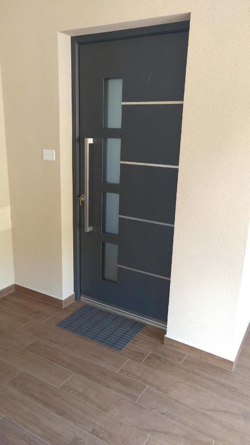 Apartments Ostanek 2 波尔托罗 外观 照片