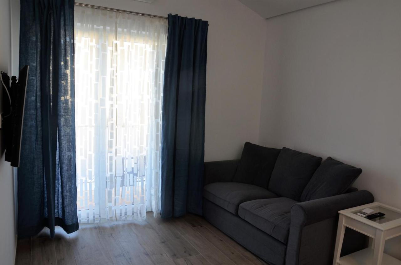 Apartments Ostanek 2 波尔托罗 外观 照片